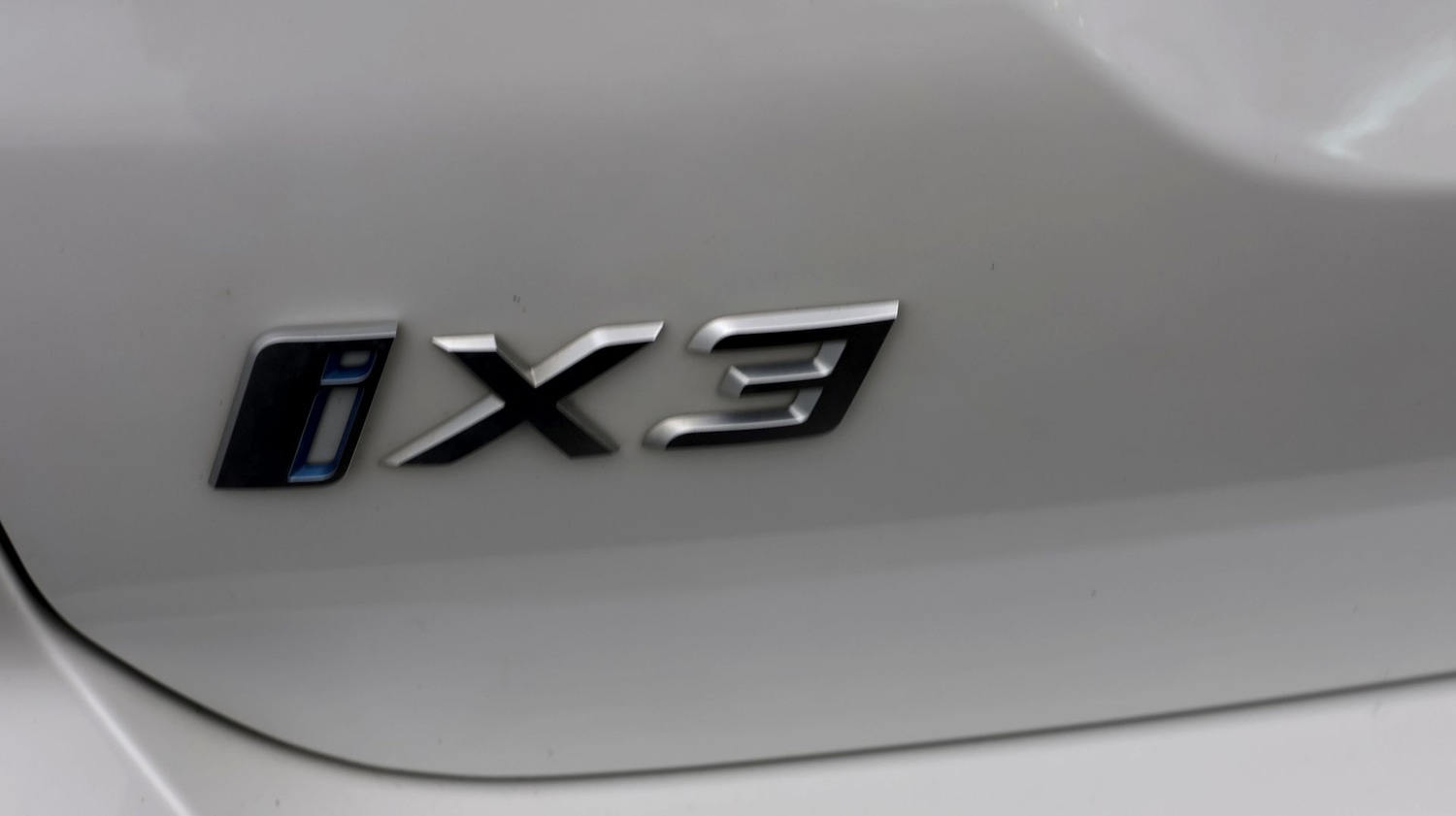 Used BMW iX3 2022 for sale - 78171669: Photo 24