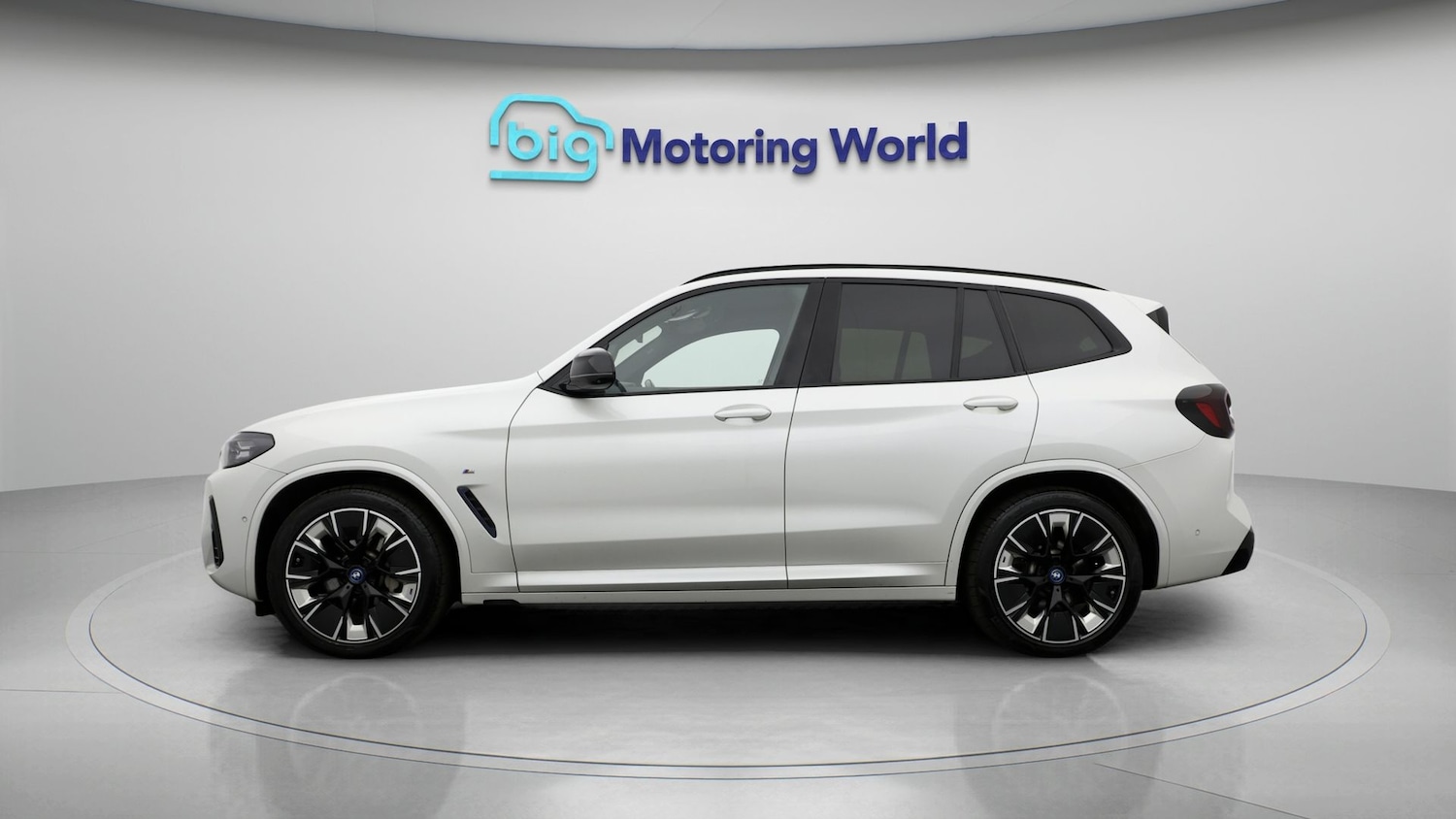 Used BMW iX3 2022 for sale - 78171669: Photo 4