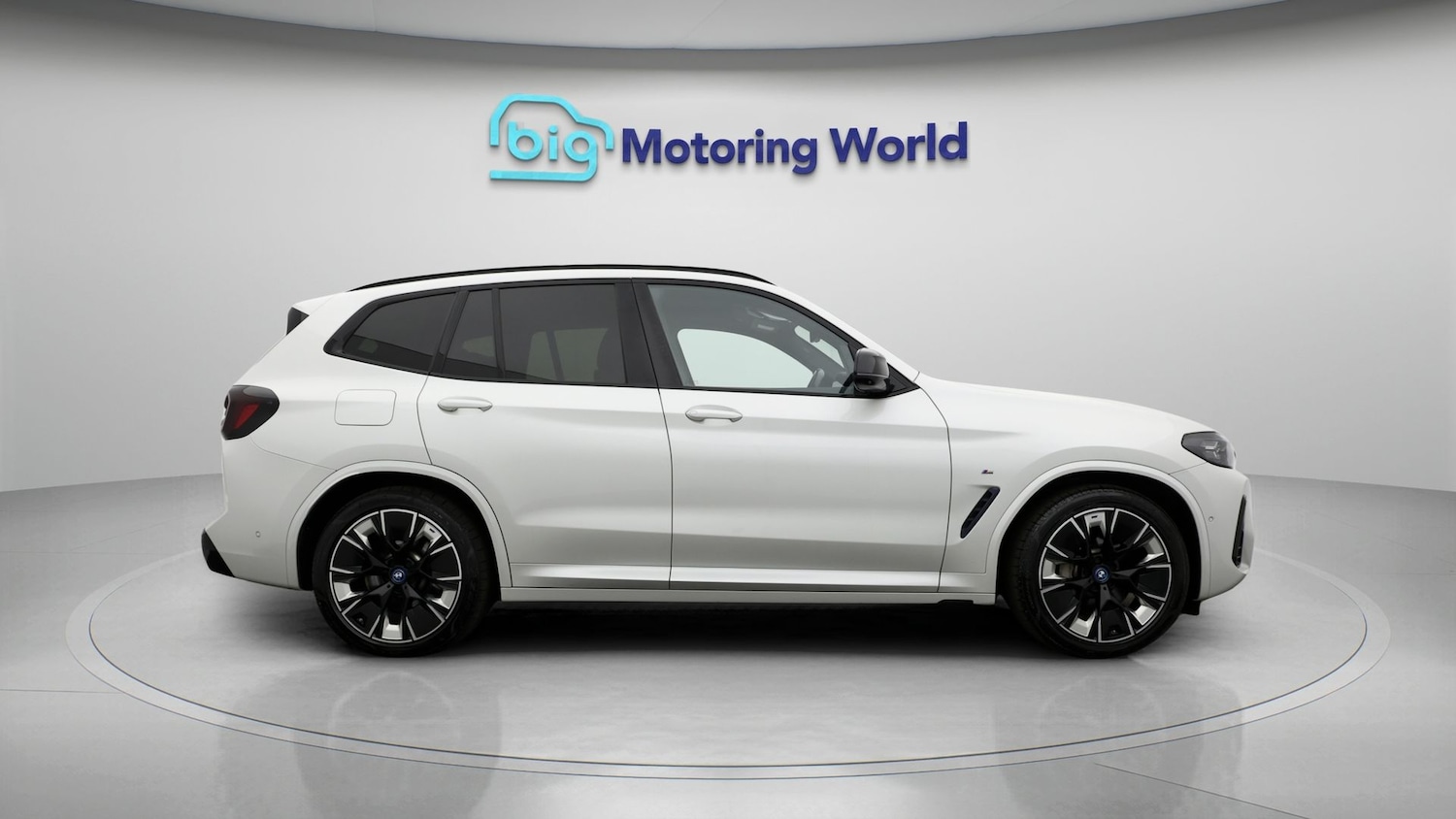 Used BMW iX3 2022 for sale - 78171669: Photo 8