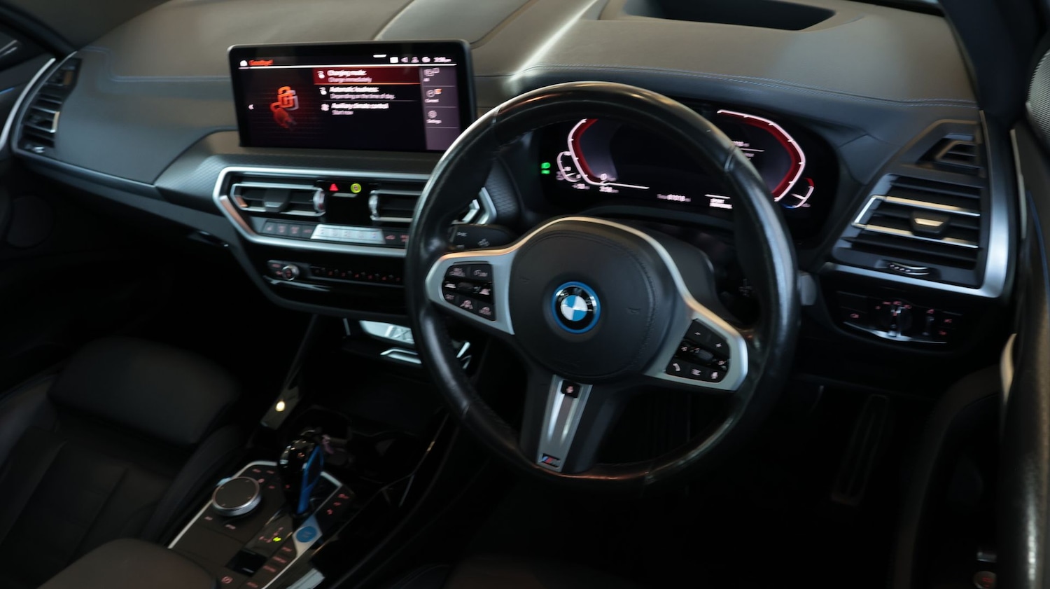 Used BMW iX3 2022 for sale - 78171669: Photo 9