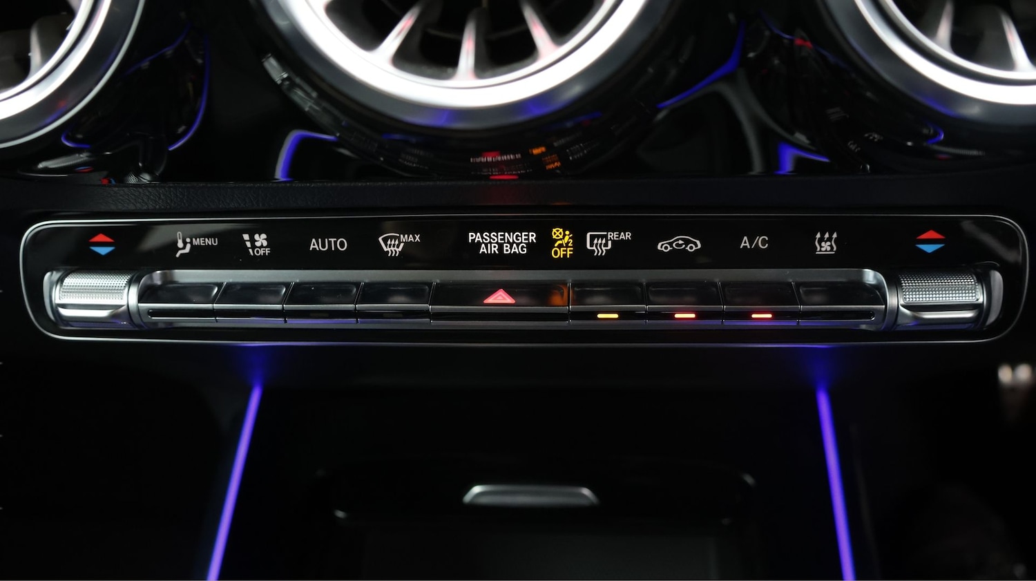 Used Mercedes-Benz EQA 2023 for sale - 78143785: Photo 12