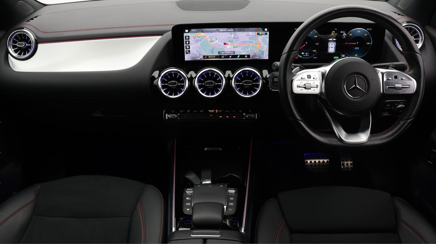 Used Mercedes-Benz EQA 2023 for sale - 78143785: Photo 13