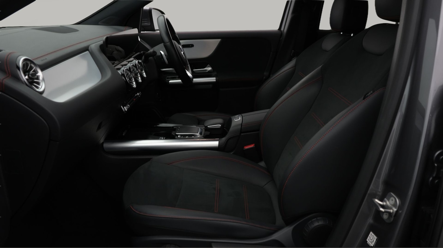 Used Mercedes-Benz EQA 2023 for sale - 78143785: Photo 14