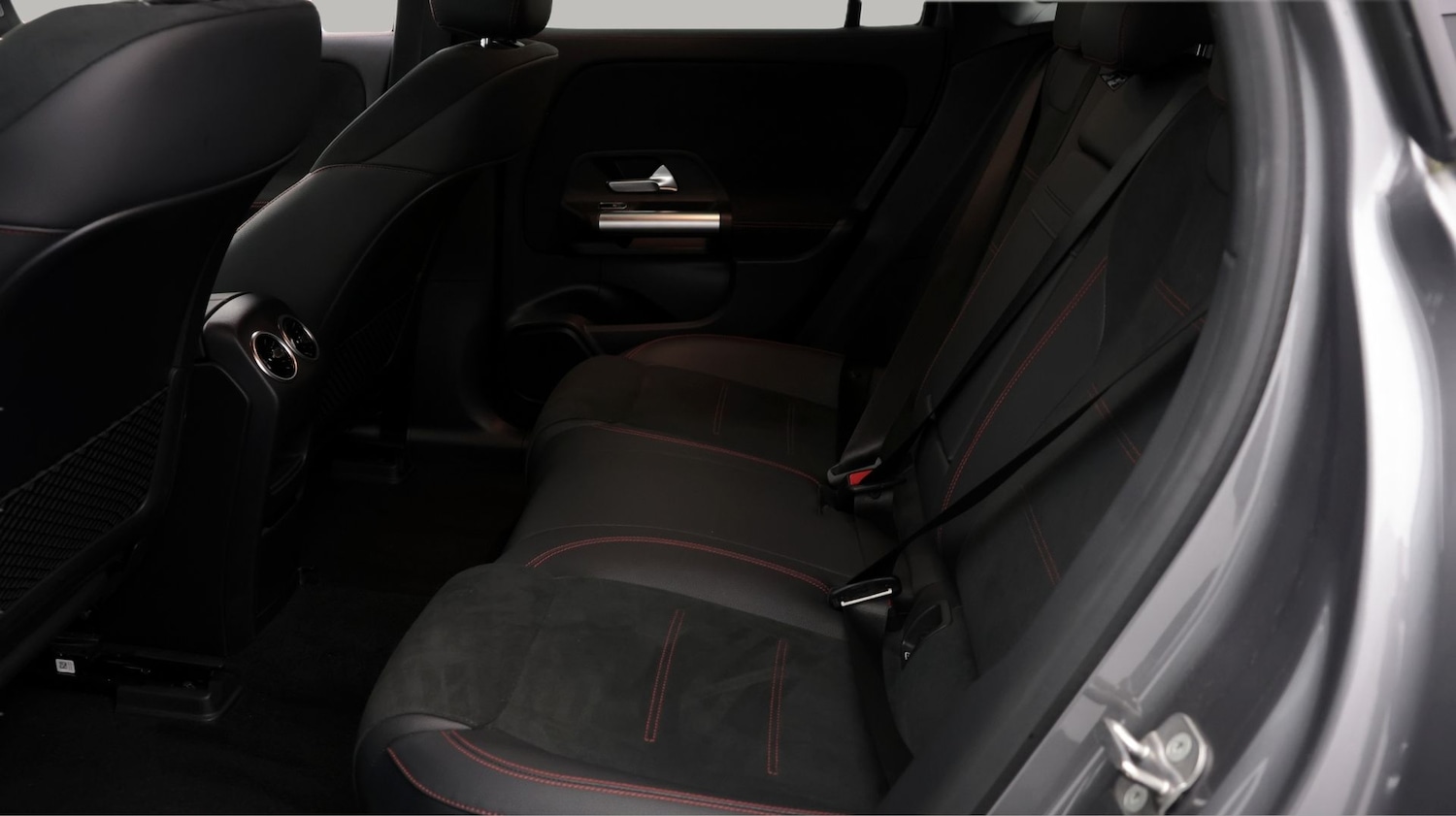 Used Mercedes-Benz EQA 2023 for sale - 78143785: Photo 16