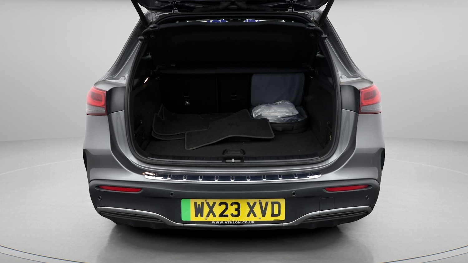 Used Mercedes-Benz EQA 2023 for sale - 78143785: Photo 17