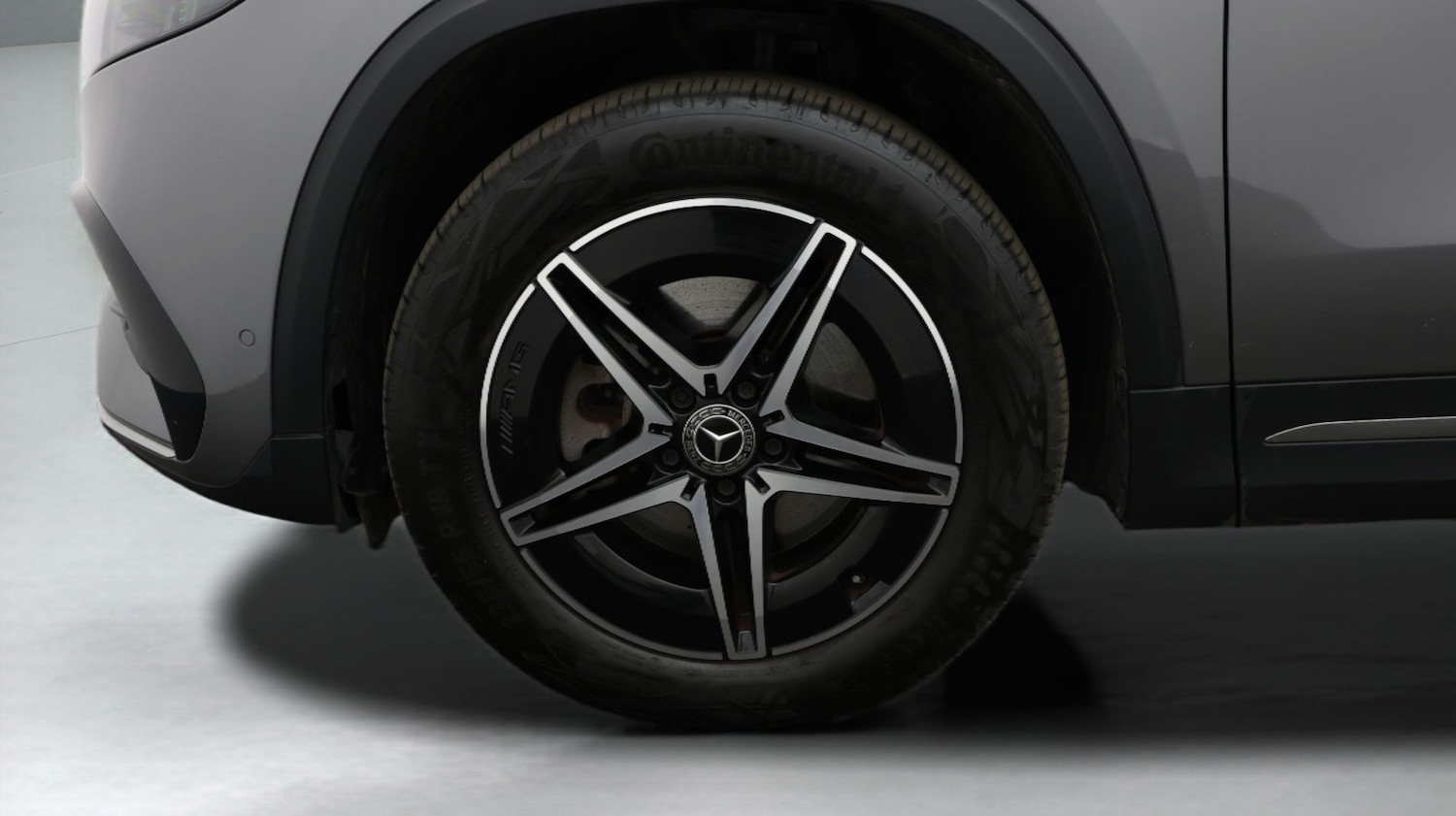 Used Mercedes-Benz EQA 2023 for sale - 78143785: Photo 18