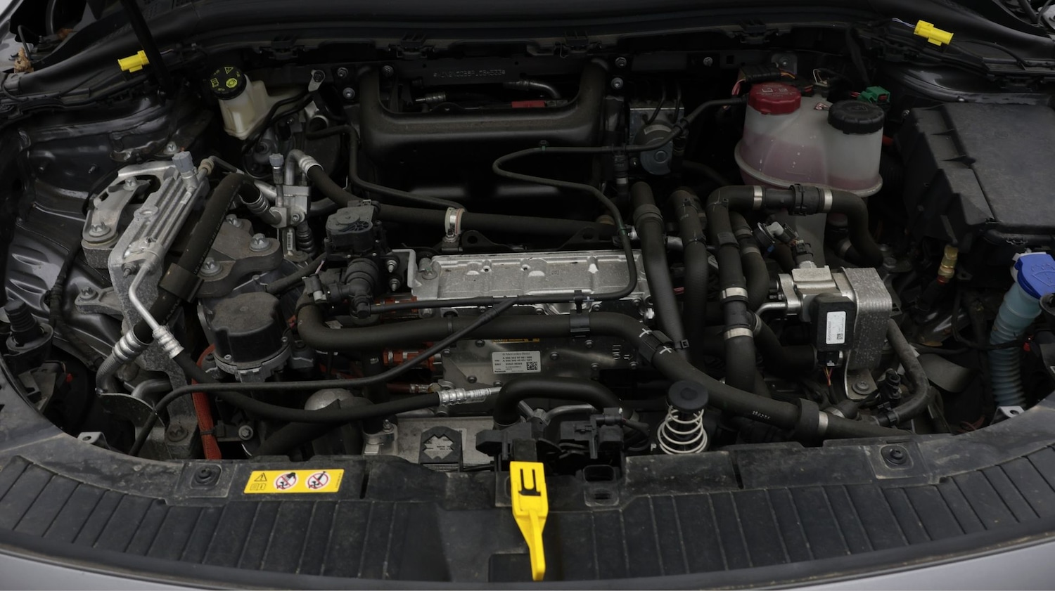 Used Mercedes-Benz EQA 2023 for sale - 78143785: Photo 19