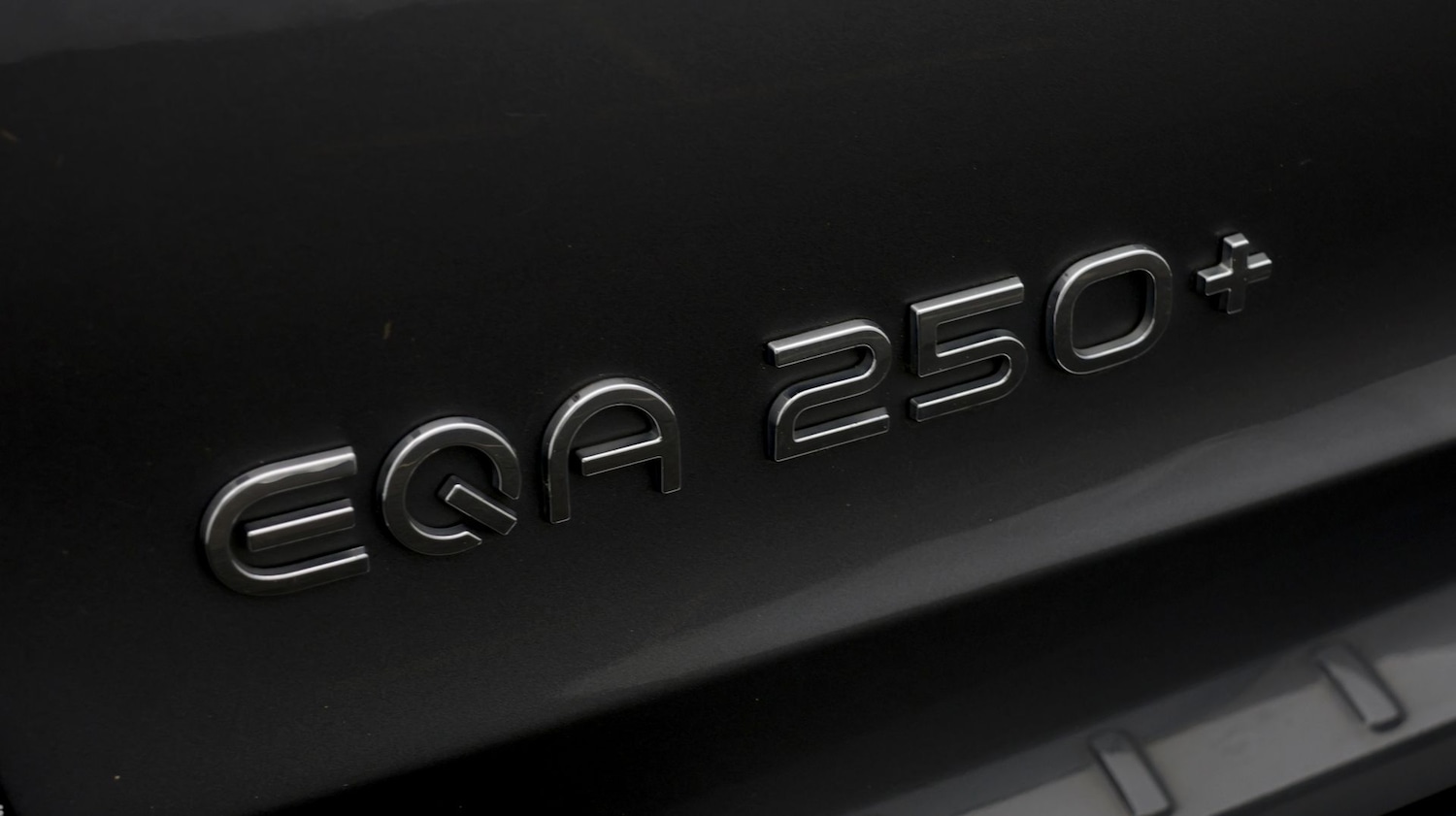 Used Mercedes-Benz EQA 2023 for sale - 78143785: Photo 20