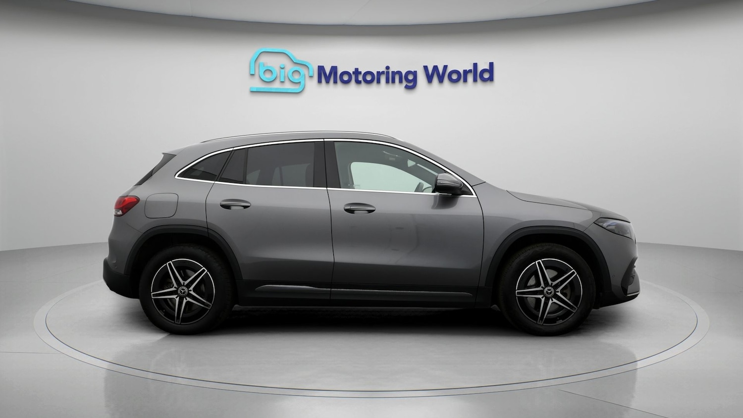 Used Mercedes-Benz EQA 2023 for sale - 78143785: Photo 8