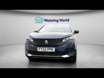 Used Peugeot 3008 2022 for sale - 74823014: Photo