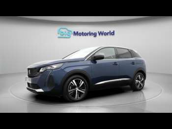 Used Peugeot 3008 2022 for sale - 74823014: Photo