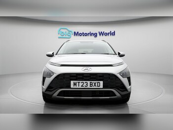 Used Hyundai BAYON 2023 for sale - 78415993: Photo