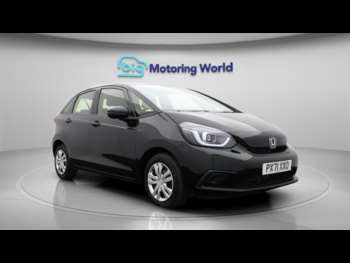 Used Honda Jazz 2022 for sale - 74908739: Photo
