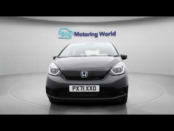 Used Honda Jazz 2022 for sale - 74908739: Photo