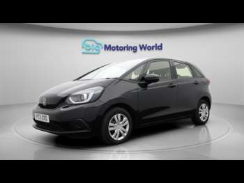 Used Honda Jazz 2022 for sale - 74908739: Photo