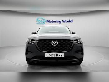 Used Mazda CX-60 2023 for sale - 79200804: Photo