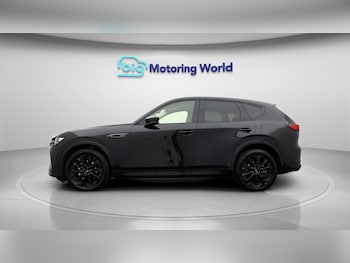 Used Mazda CX-60 2023 for sale - 79200804: Photo