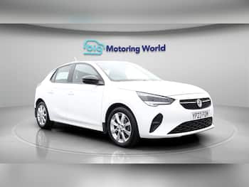 Used Vauxhall Corsa 2023 for sale - 79775277: Photo