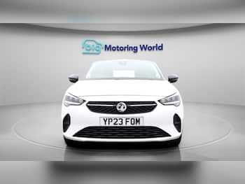 Used Vauxhall Corsa 2023 for sale - 79775277: Photo