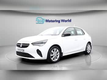 Used Vauxhall Corsa 2023 for sale - 79775277: Photo