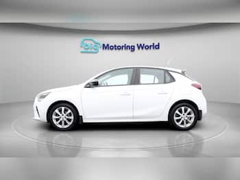 Used Vauxhall Corsa 2023 for sale - 79775277: Photo