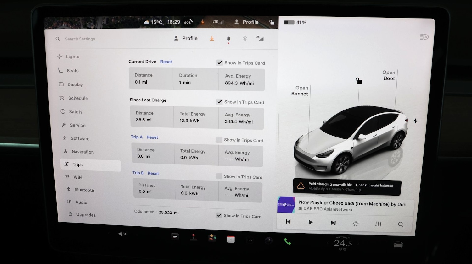 Used Tesla Model Y 2022 for sale - 78099006: Photo 10