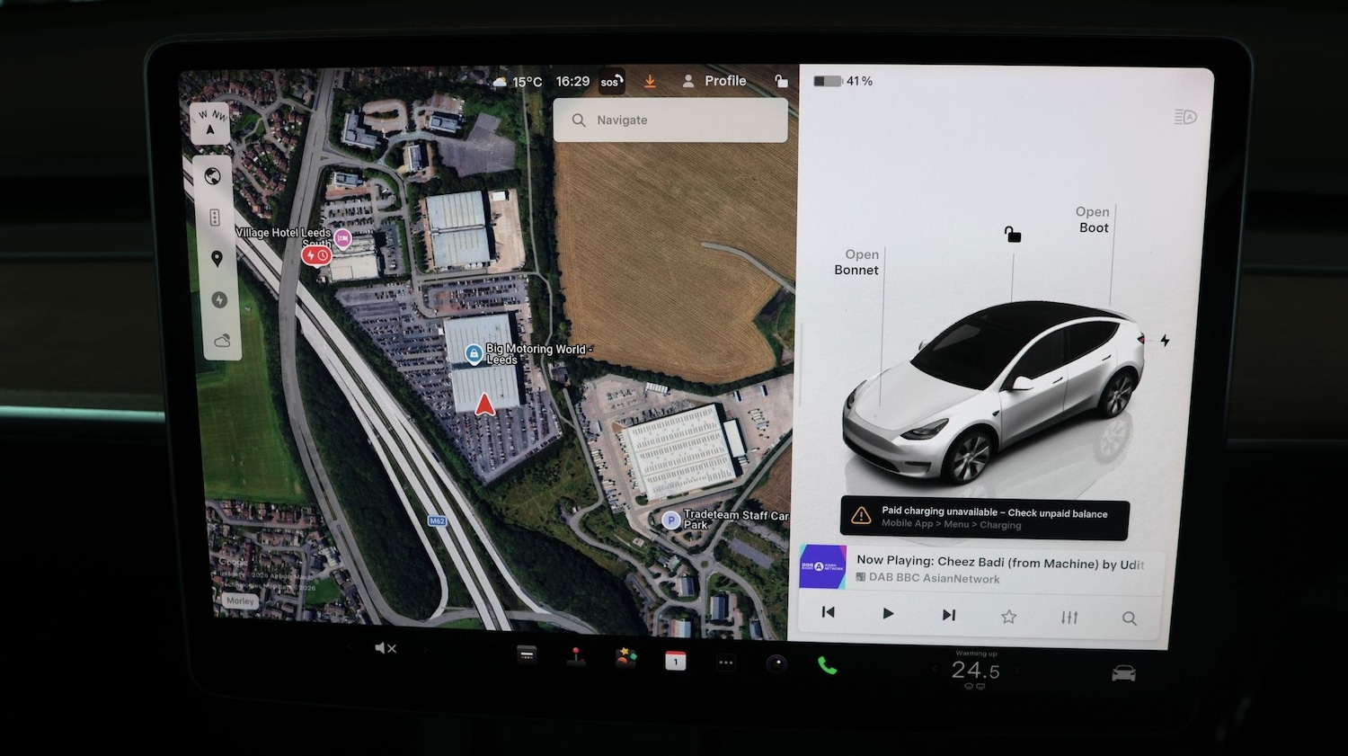 Used Tesla Model Y 2022 for sale - 78099006: Photo 11