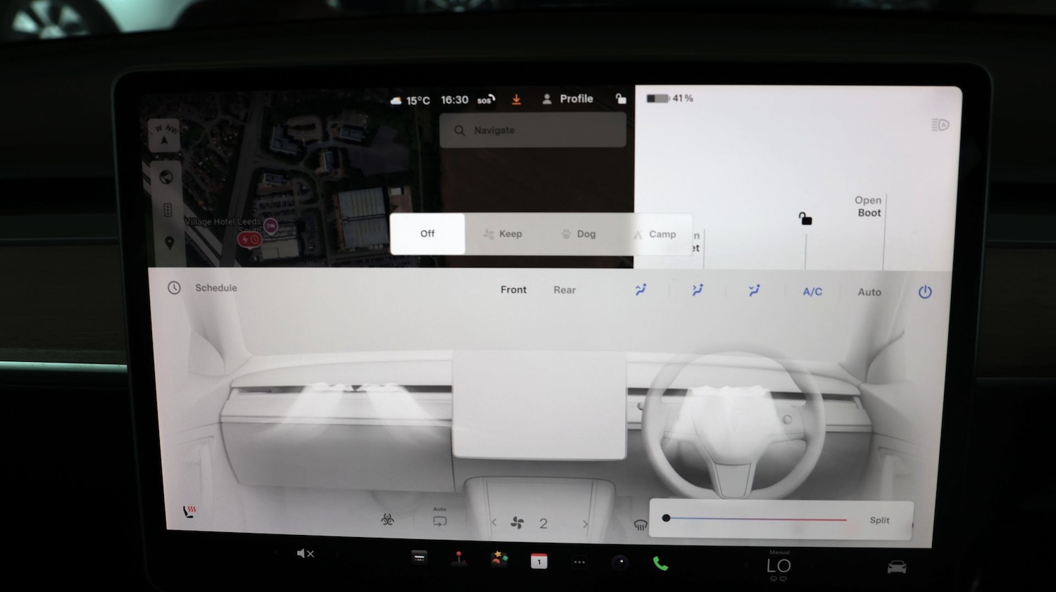 Used Tesla Model Y 2022 for sale - 78099006: Photo 12