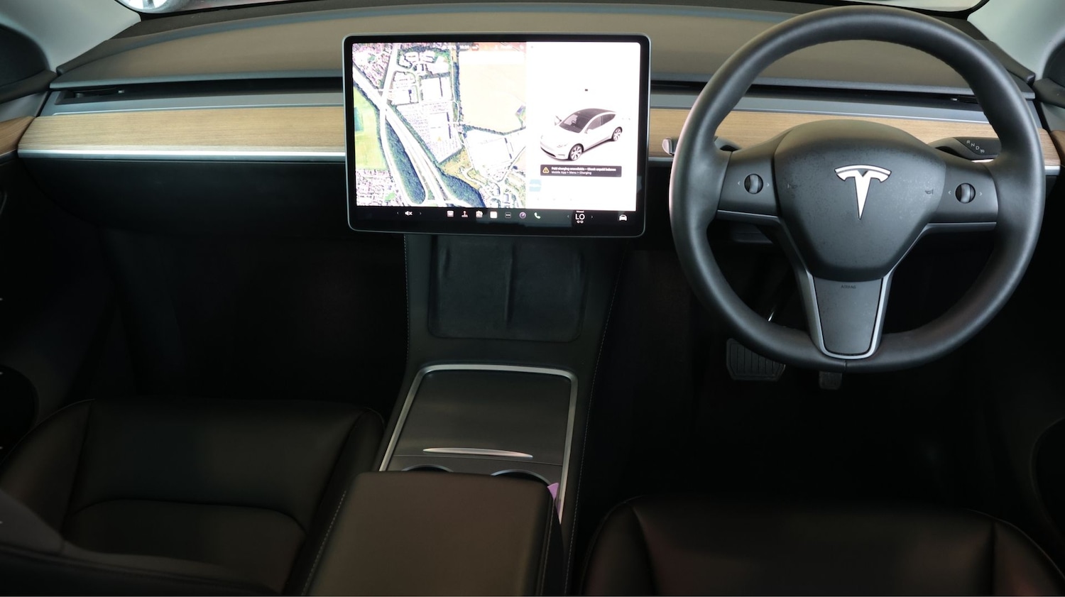 Used Tesla Model Y 2022 for sale - 78099006: Photo 13