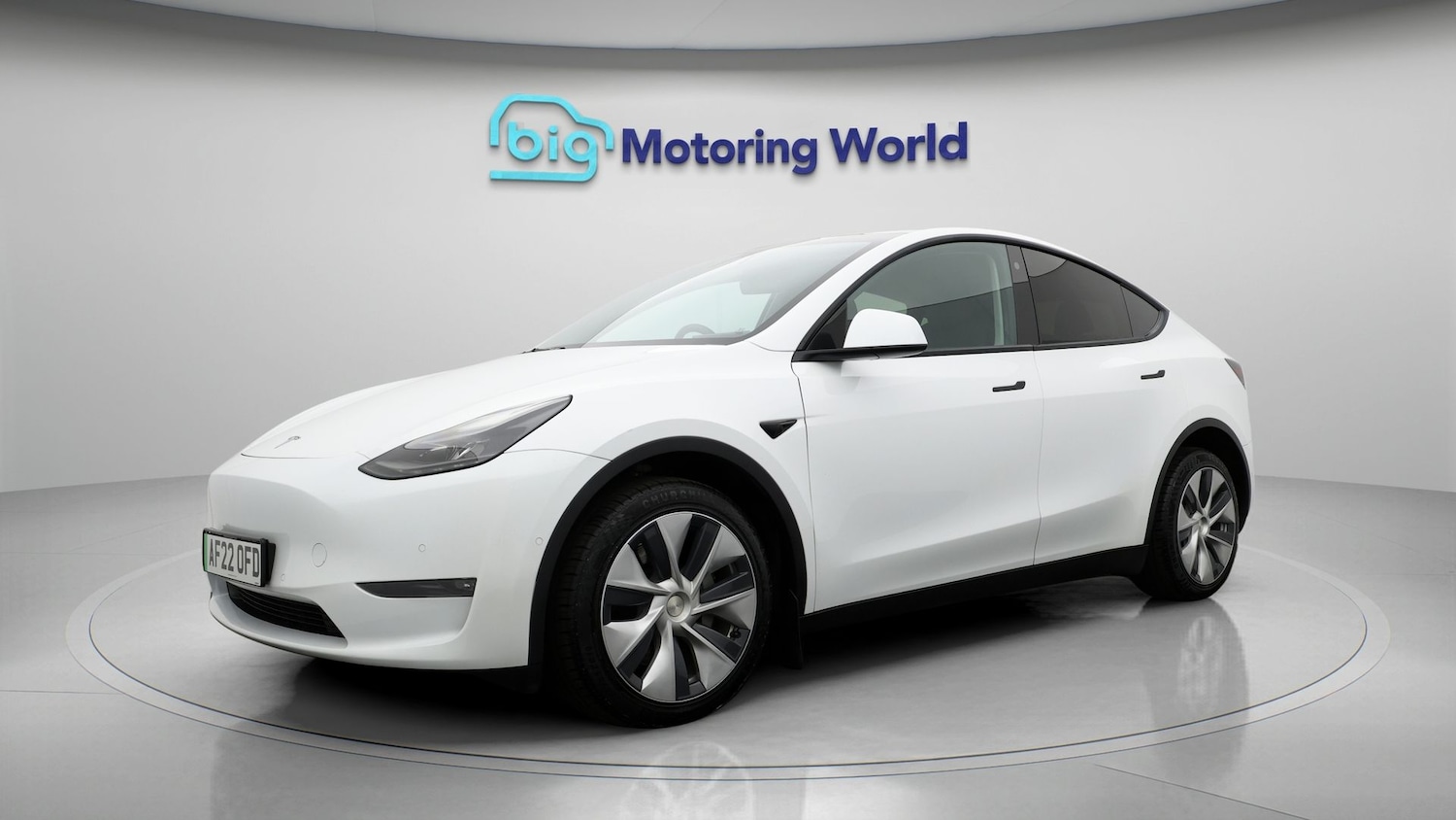 Used Tesla Model Y 2022 for sale - 78099006: Photo 3