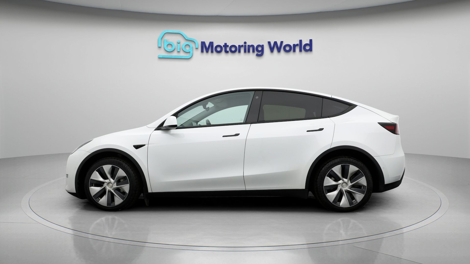 Used Tesla Model Y 2022 for sale - 78099006: Photo 4