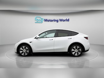 Used Tesla Model Y 2022 for sale - 78099006: Photo