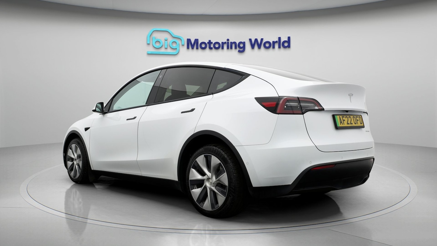 Used Tesla Model Y 2022 for sale - 78099006: Photo 5