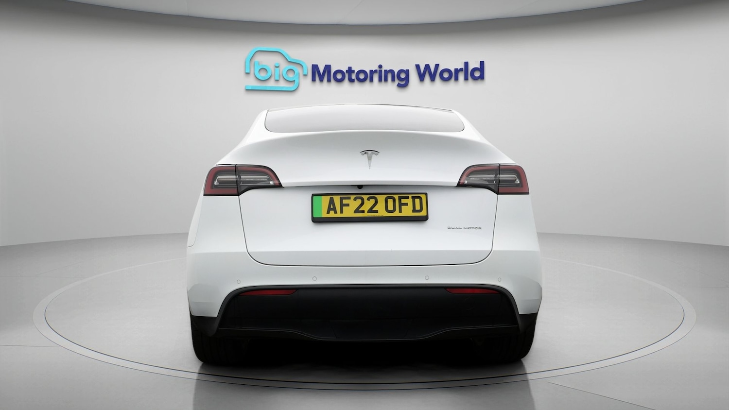 Used Tesla Model Y 2022 for sale - 78099006: Photo 6