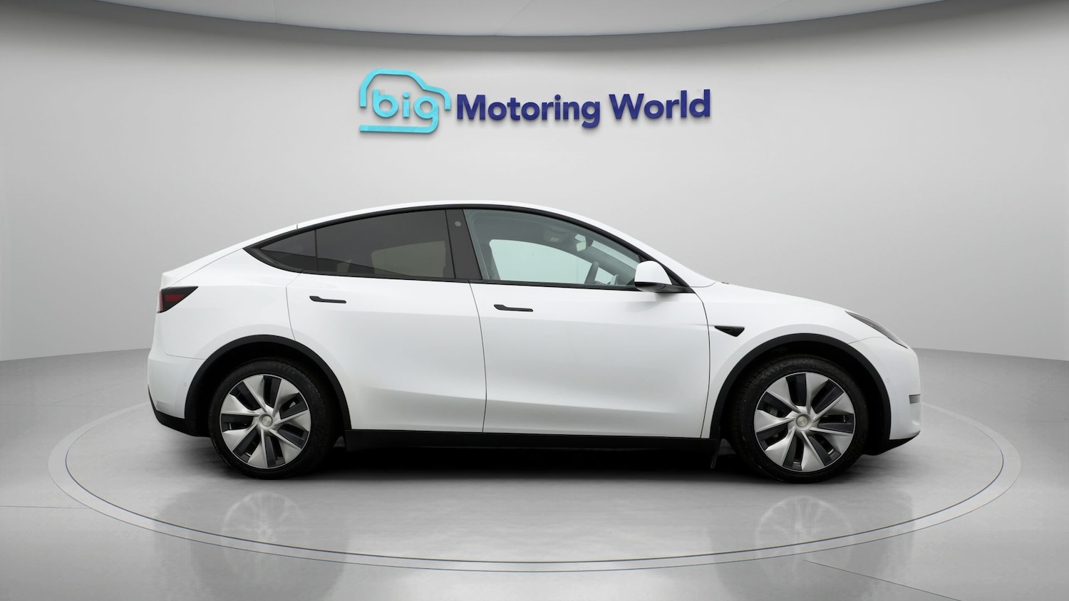 Used Tesla Model Y 2022 for sale - 78099006: Photo 8