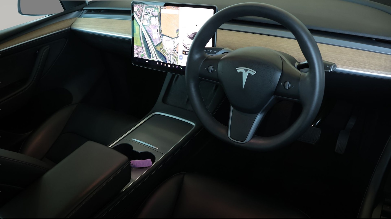 Used Tesla Model Y 2022 for sale - 78099006: Photo 9