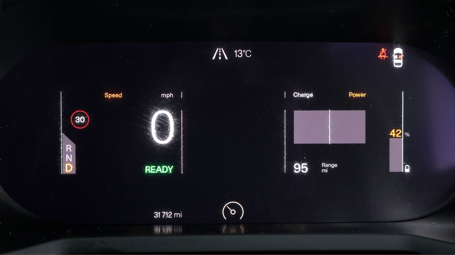 Used Polestar Polestar 2 2023 for sale - 78197396: Photo 10