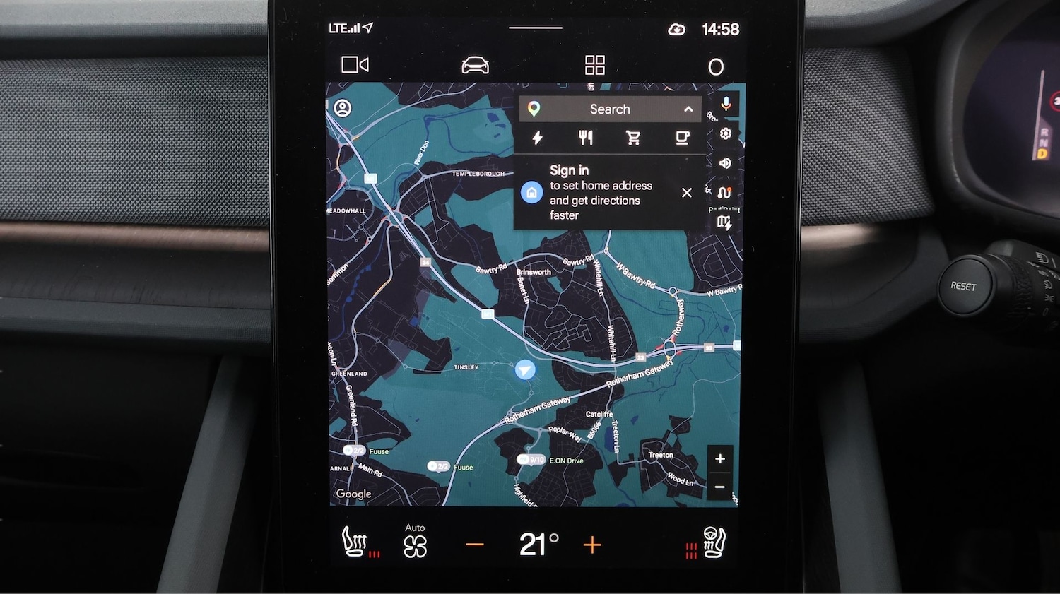 Used Polestar Polestar 2 2023 for sale - 78197396: Photo 11