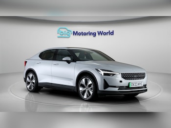 Used Polestar Polestar 2 2023 for sale - 78197396: Photo