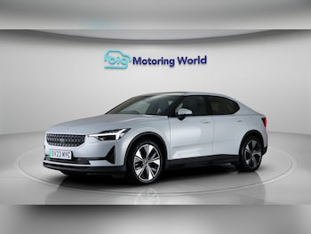 Used Polestar Polestar 2 2023 for sale - 78197396: Photo