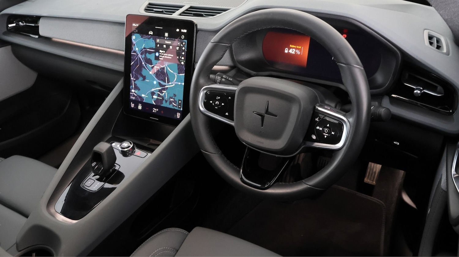 Used Polestar Polestar 2 2023 for sale - 78197396: Photo 9