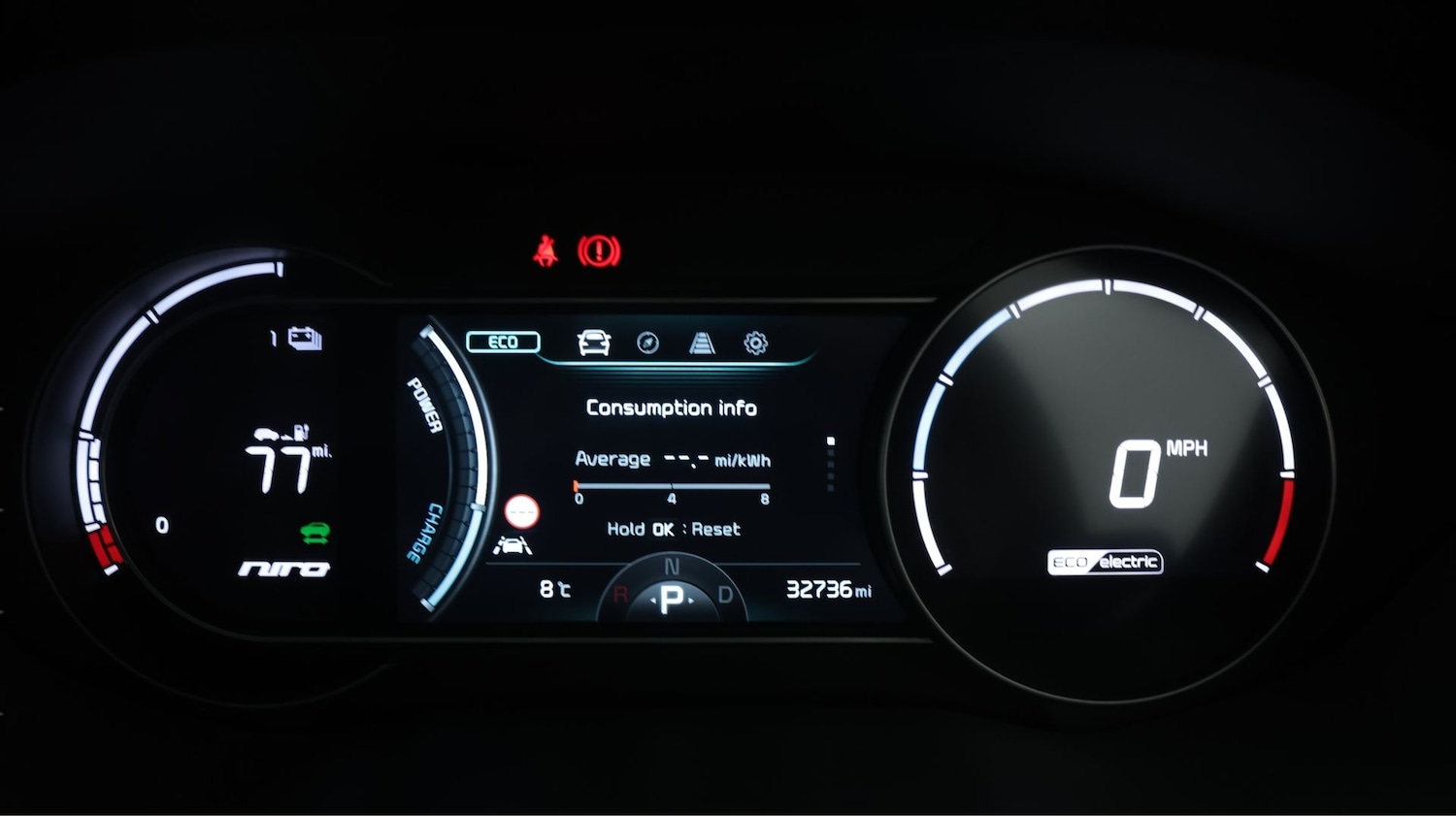 Used Kia Niro 2022 for sale - 78000413: Photo 10