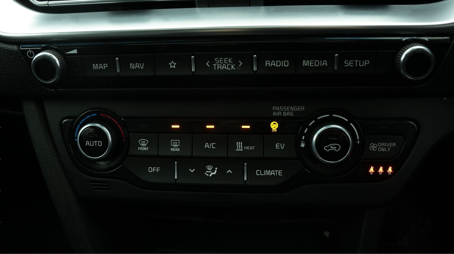 Used Kia Niro 2022 for sale - 78000413: Photo 12