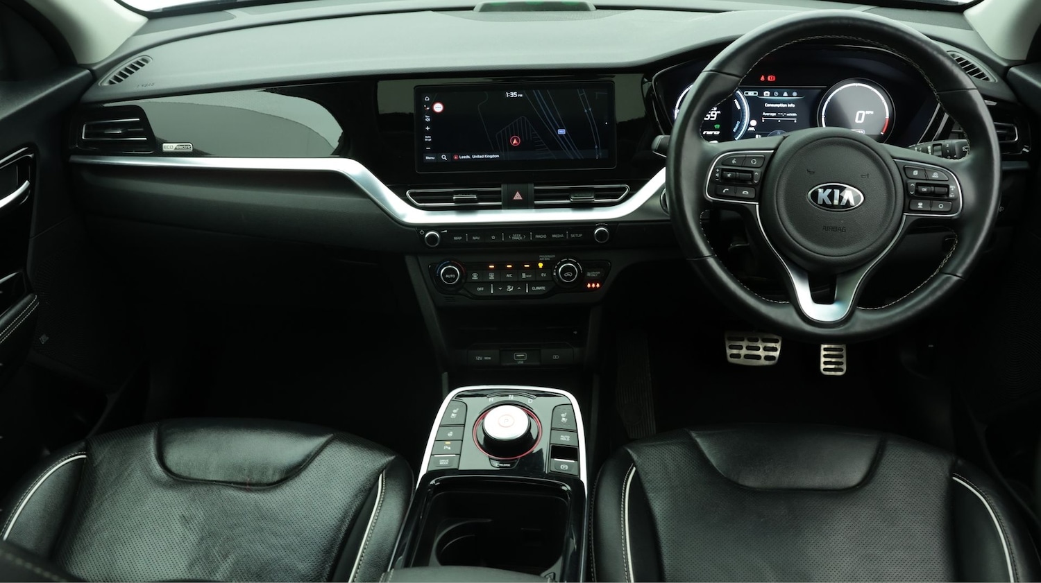 Used Kia Niro 2022 for sale - 78000413: Photo 13