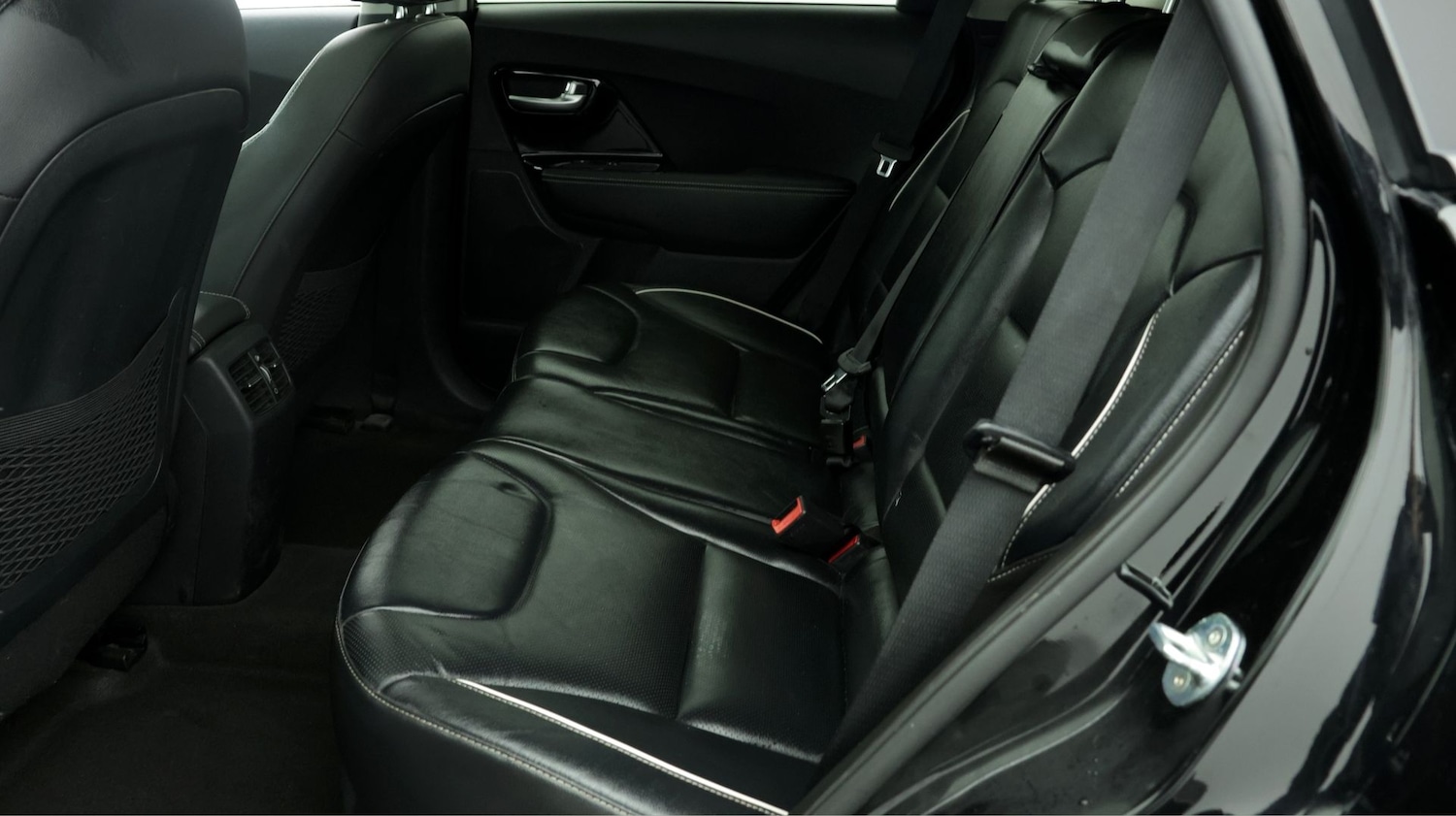 Used Kia Niro 2022 for sale - 78000413: Photo 16