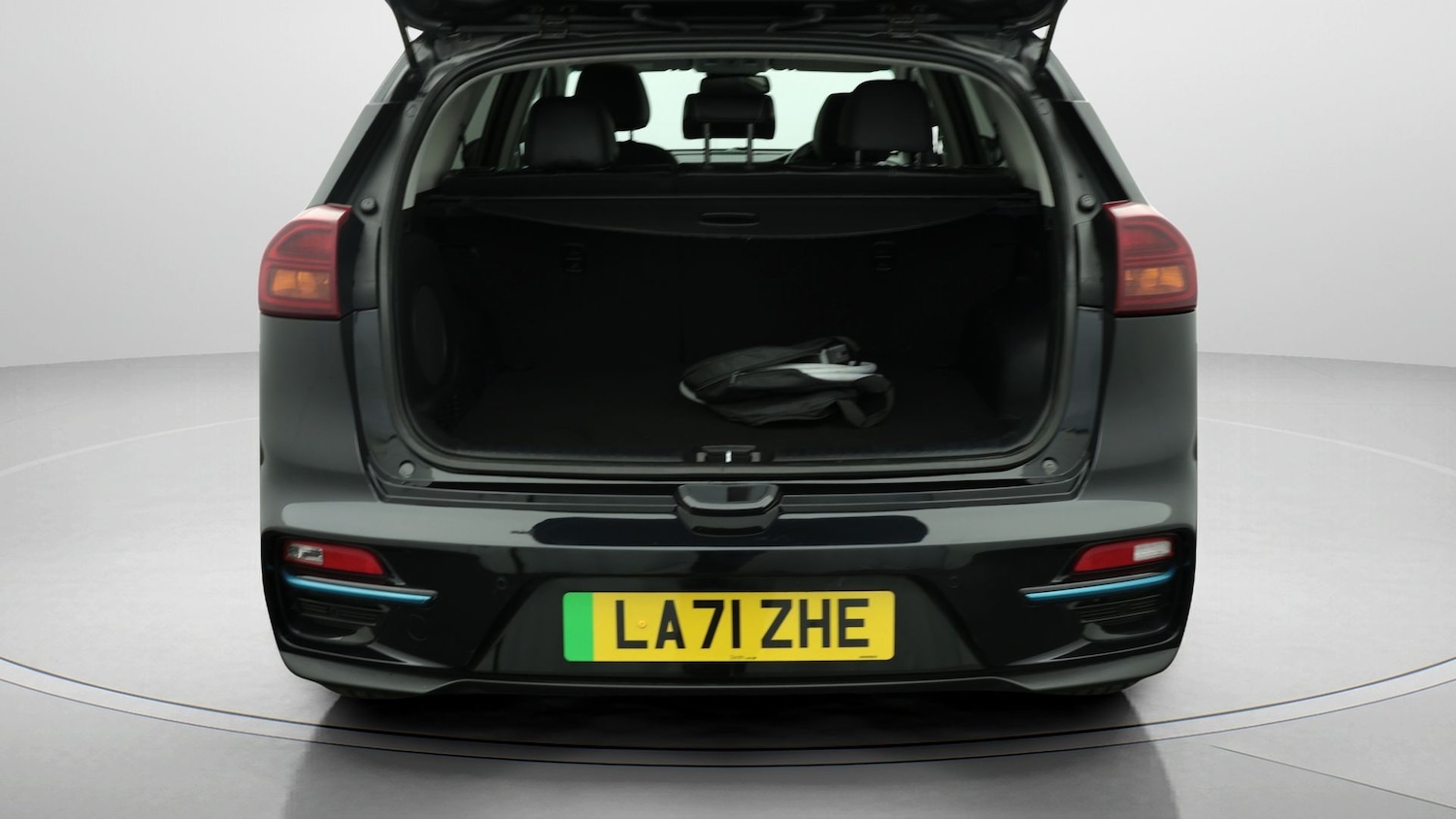 Used Kia Niro 2022 for sale - 78000413: Photo 17