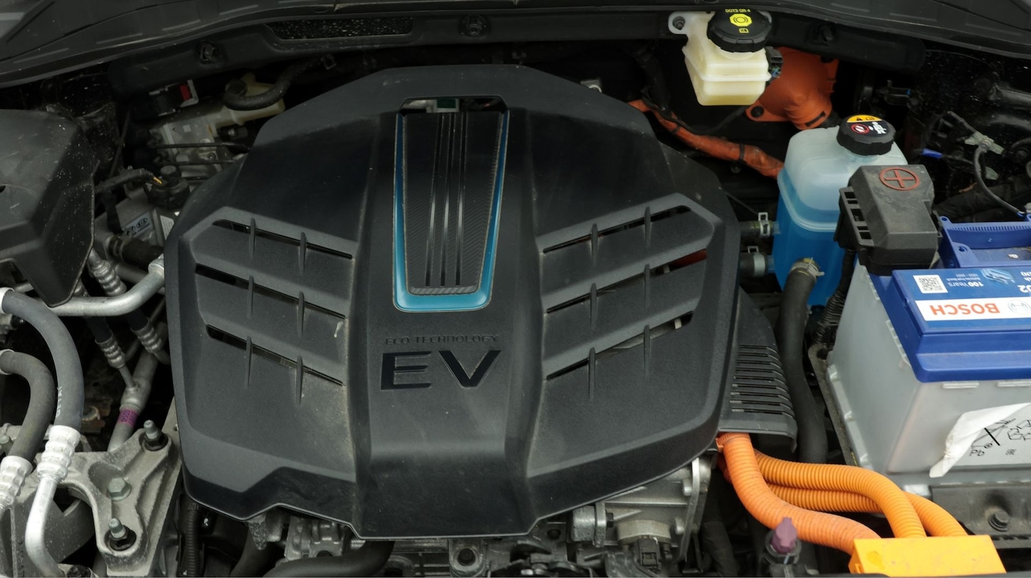 Used Kia Niro 2022 for sale - 78000413: Photo 19