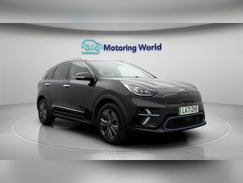 Used Kia Niro 2022 for sale - 78000413: Photo