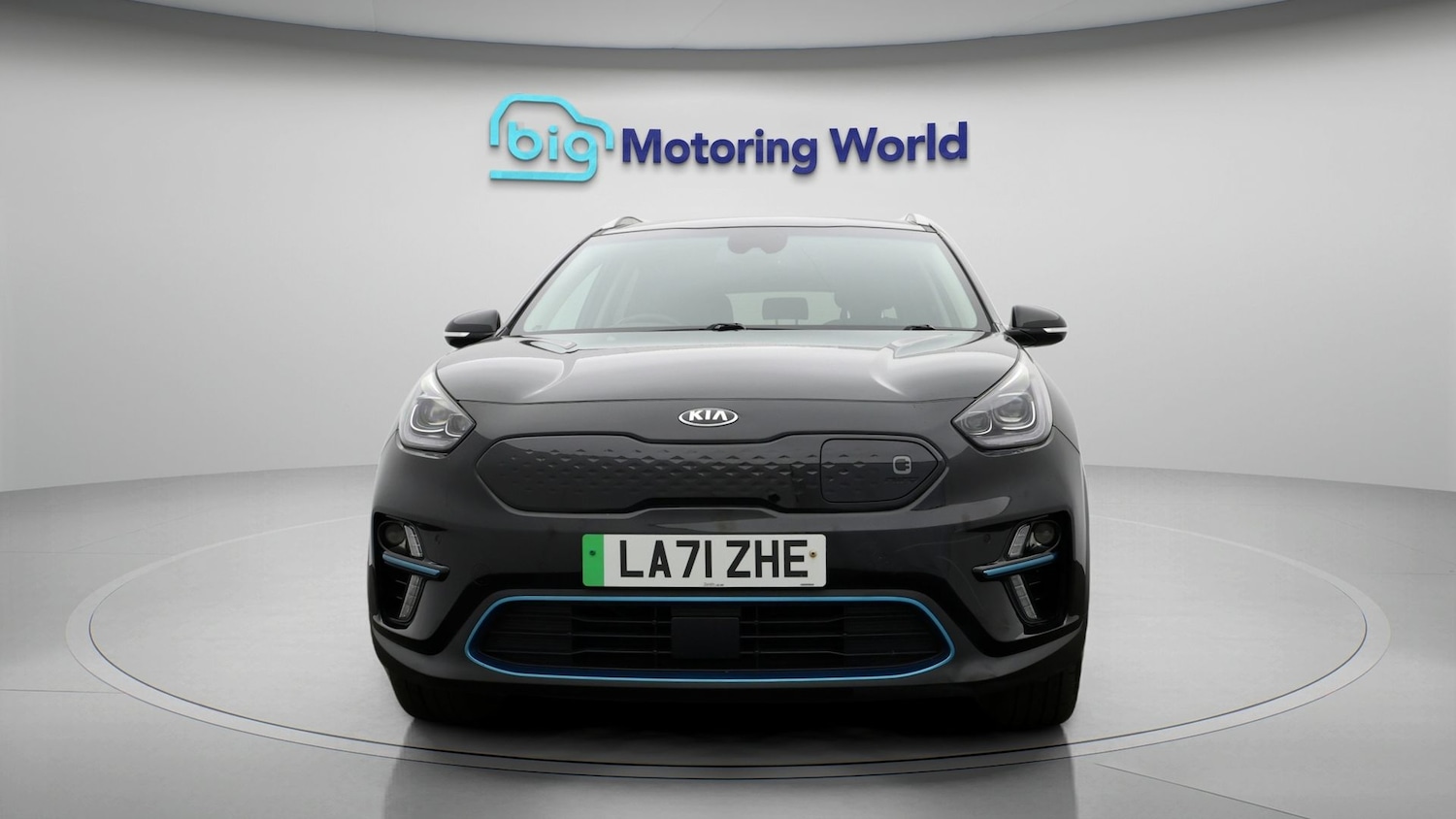 Used Kia Niro 2022 for sale - 78000413: Photo 2