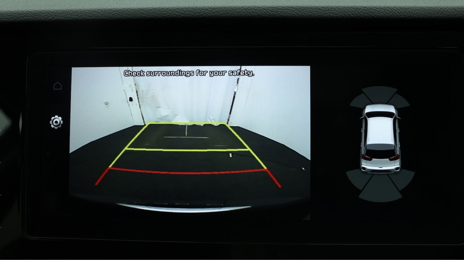 Used Kia Niro 2022 for sale - 78000413: Photo 26